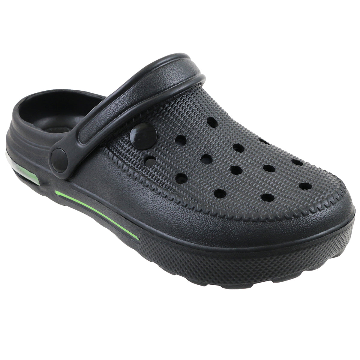 Men's Air Unit Clog