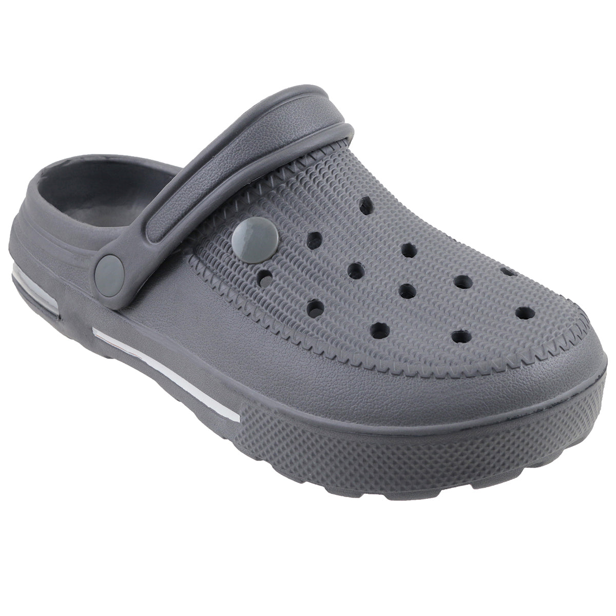 Men's Air Unit Clog