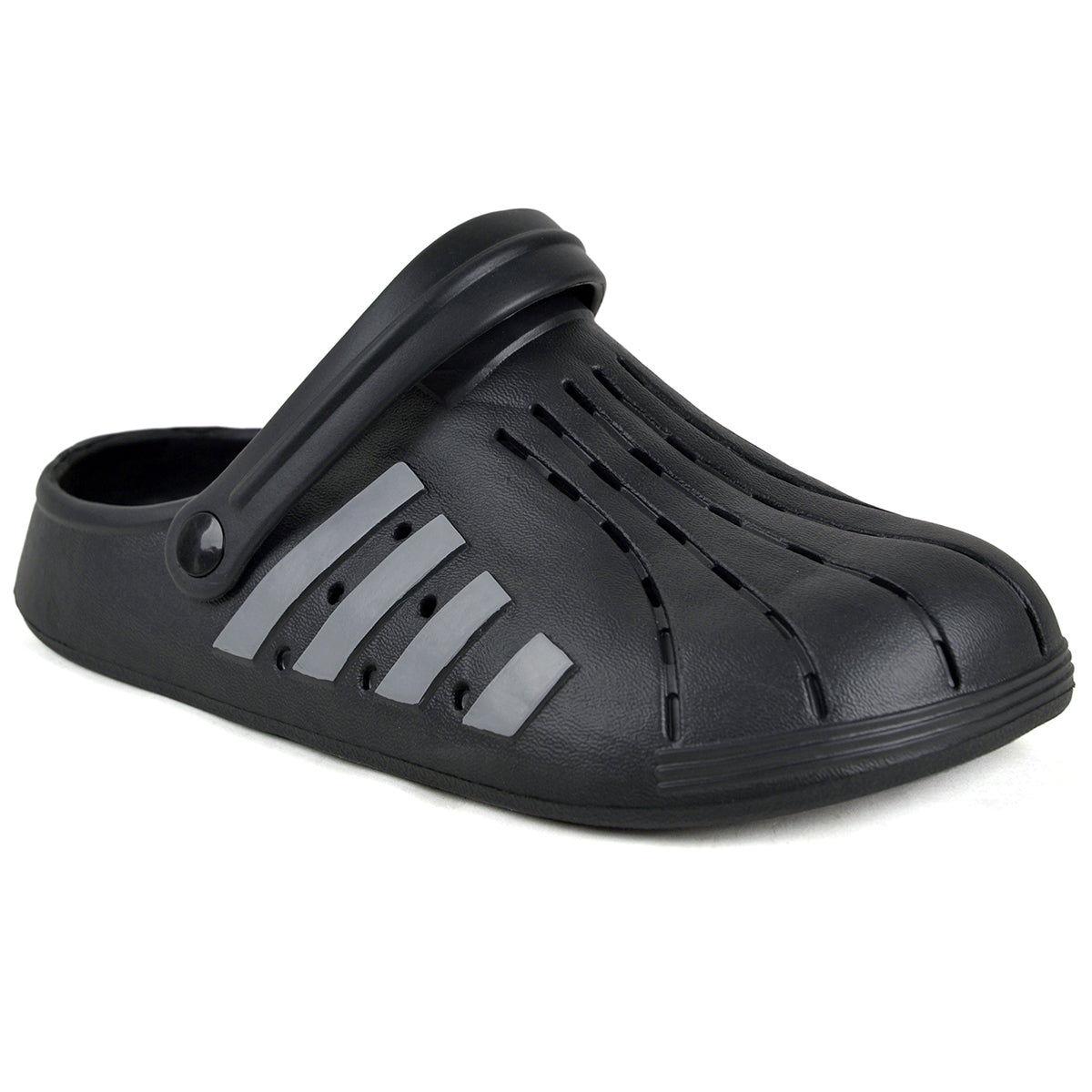 Men's Fully molded material Clog