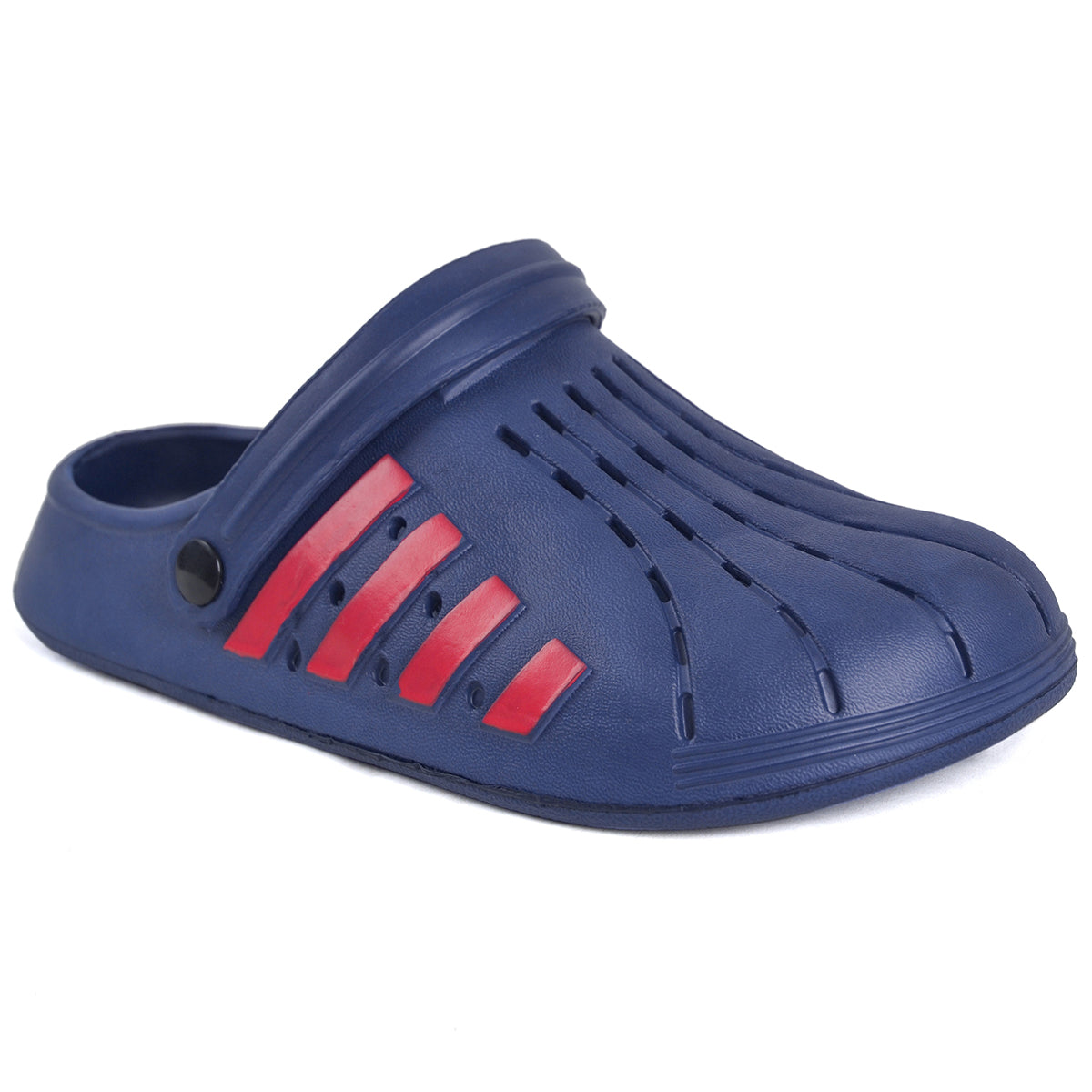 Men's Fully molded material Clog