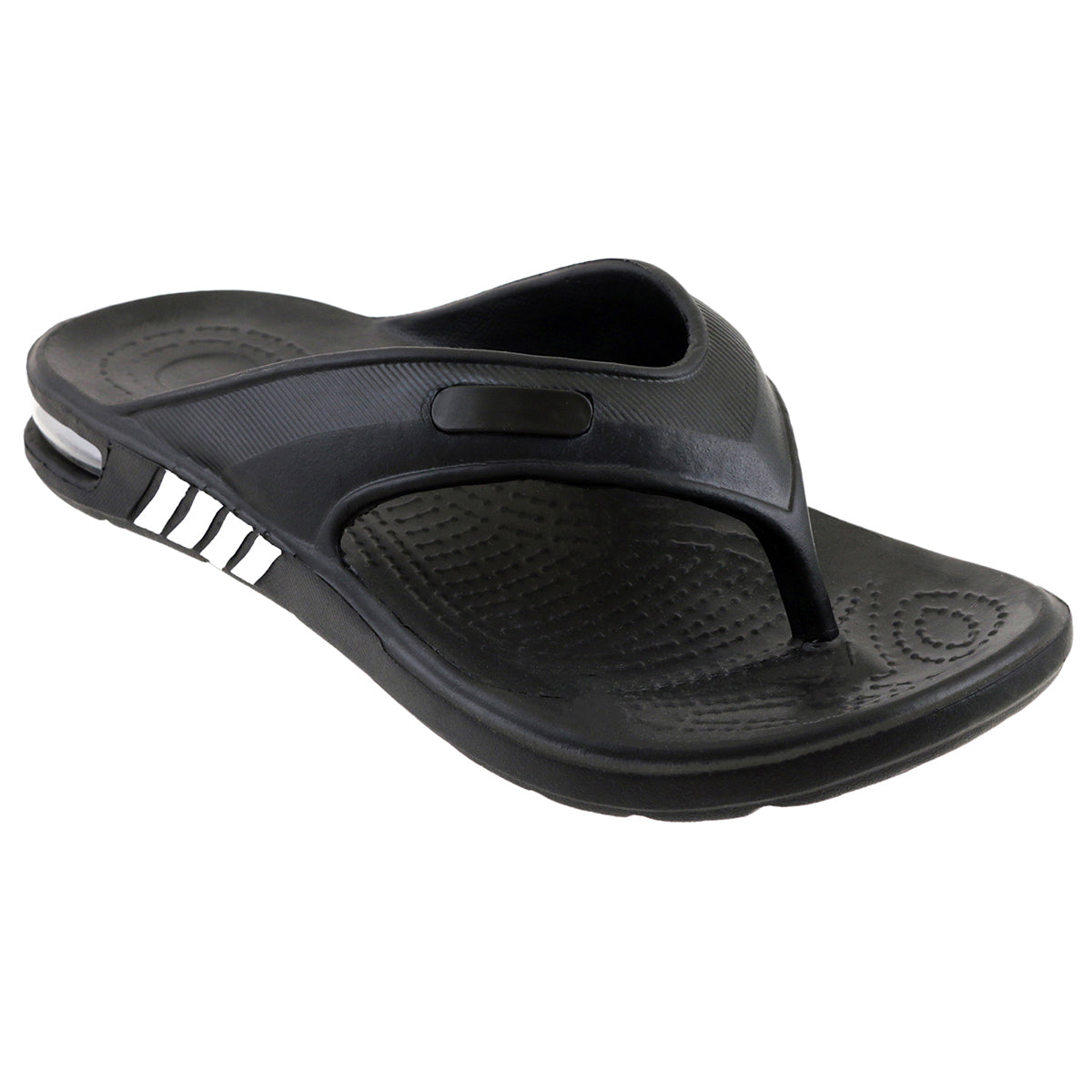 Amazon.com: Mens Thong Sandals Indoor and Outdoor Summer Beach Flip Flop  Open Toe Lightweight Water Shoes Comfort Showers Slippers(Coffee,11.5) :  Clothing, Shoes & Jewelry